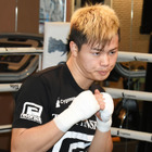 那須川天心、試合に敗北し土下座「 一生懸命やりました」「後悔は無いです」 画像