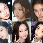 次のビジュアルクイーンは誰？ K-POP第5世代の頂点候補を一挙紹介、「イバンウォン」vs「イジアン」 画像