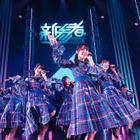 日向坂46 五期生、『新参者』全10公演を完走！最年長・鶴崎仁香「胸を張って、日向坂46ですと言いたいです」 画像