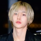 「美形すぎて震える」RIIZE・ウォンビン、物憂げな眼差しで色気爆発…芸術的ビジュアルにため息【PHOTO】 画像