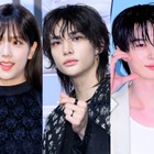 “歴代級スリーショット”！BLACKPINK・ジス×Stray Kids・ヒョンジン×ビョン・ウソク、豪華共演が話題！ 画像