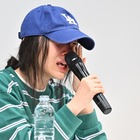 「これ以上は耐えられなかった」と涙を流したミン・ヒジン氏　法廷で解任と“ILLIT問題”の持論を展開 画像