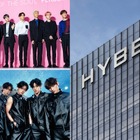 BTS・TXTら所属のHYBE、香港火災の犠牲者を哀悼…遺族支援のため5億ウォンを寄付 画像