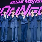 MONSTA X、約4年ぶりのワールドツアー開催決定！来年1月ソウルで開幕 画像