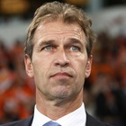 韓国代表の日韓ワールドカップ4強に貢献、Jリーグで指揮も…ピム・ファーベークさんがこの世を去って6年 画像