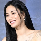 全身タトゥーを「バカみたい」と後悔し何年もかけて除去したナナ、強盗事件にも負けずアルバム活動を予告 画像