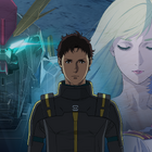 ハサウェイ役・小野賢章のインタビューも収録！映画『機動戦士ガンダム 閃光のハサウェイ キルケーの魔女』幕間映像が公開 画像