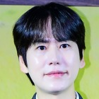 SUPER JUNIOR・キュヒョン、2年前に退所した“古巣”SMエンタに触れる「ピンクの血が…」 画像