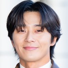 バッキバキ…俳優パク・ソジュン、鍛え上げられた上半身を思いきり公開！海で見せた姿が話題【PHOTO】 画像