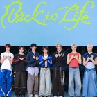 &TEAM、“日韓ダブルミリオン”達成記念ショーケース開催！飛躍の1年に感謝「順風満帆ではなかったけど…」 画像