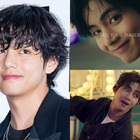 BTS・V、“清掃員”に変身しても変わらないカリスマ性で話題　リゾート施設を舞台に躍動する映像公開 画像