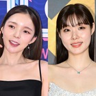 新婦より“派手なドレス”で物議…パク・ソジュンと大学同期のパク・ジンジュ結婚式、参加女優が釈明「誤解しないで」 画像