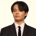 オンラインカジノ利用で活動休止中のJO1・鶴房汐恩、年内で活動終了 画像