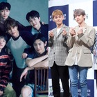 契約紛争中のメンバー“3人”の姿は無し…EXO、約1年8カ月ぶりのファンミーティングポスター公開 画像