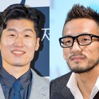 伝説のサッカー日韓戦　中田英寿「足が折れても戦う心構え」 vs パク・チソン「今でも日本はライバル」 画像