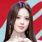 第5世代“ビジュアルクイーン”候補と話題のiznaバン・ジミン、透明感あふれる美貌を披露【PHOTO】 画像