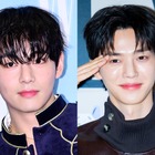 “軍同期”BTS・V＆ソン・ガン、焼き肉店での目撃情報が話題！除隊後も変わらない友情に注目 画像