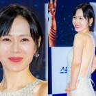 『愛の不時着』女優ソン・イェジン、美しさの秘訣は運動！背中の筋肉を鍛える姿を公開【PHOTO】 画像