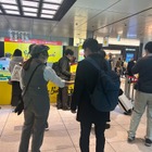 【東京駅絶品スイーツ】焦がしバターの誘惑に負けた！期間限定出店の「バターフィナンシェ」を実食レポ 画像