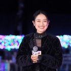 次期朝ドラ主演・上坂樹里、初映画イベントにドキドキ！「凄く緊張しているのですが...」 画像