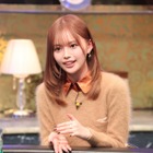 森日菜美、東宝カレンダー掲載へのプレッシャー明かす「自分が来年も選ばれるか全くわからない」『酒のツマミになる話』 画像