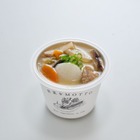 利尻昆布だしと柚子が香る！野菜をMOTTO、だしが効いた本格派「お雑煮」本日発売 画像