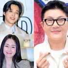 BTS・JIMINやチェ・ジウとも親交…“人脈王”タレント、SNSで“暴力団関与説”が急浮上 画像