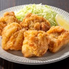 大ぶりサイズで食べ応え抜群！吉野家が本日より通販ショップでから揚げ発売 画像