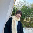 のん、ふわもこストールのカレンダーオフショに反響！「疲れが吹っ飛びました感謝」 画像