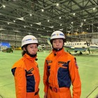 櫻井翔、Aぇ! group・末澤誠也と海上保安庁の過酷な訓練を体験！『櫻井翔のワンナイトスタディ』放送決定 画像