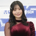 高鶴桃羽、新作カレンダーでバニー姿を初公開「お尻の尻尾がちゃんと見える」 画像