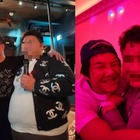 暴力団との問題写真がさらなる流失か。韓国の人気タレントが追い込まれた窮地 画像