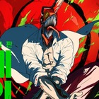 映画『チェンソーマン レゼ篇』、韓国で勢い止まらず…トム・クルーズ主演作を抜き年間観客動員数5位に！ 画像