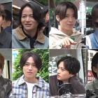 timeleszで一番“モテなさそう”なメンバーは？ワースト1位は年末まで名前変更『タイムレスマン』 画像