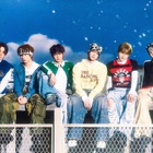 トップスターも続々挑戦！TWS、キュートな振付の「アンタルチャレンジ」がSNSで大流行 画像