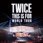 TWICE、来年の10周年記念ツアーは360度ステージで8万人集客予定！ 画像