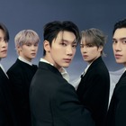 WayV、ウィンタースペシャルAL『白色定格』が韓国＆中国の主要チャートで1位を記録！ 画像