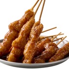 串カツ田中、2種の名物ホルモン串を同時発売！こってり濃厚“土手みそ”とさっぱり“柚子ぽん酢”が登場 画像