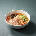 海老やパクチー、チーズなど全13種のトッピングが楽しめる！デニーズ、マーラータンメンを17日より発売 画像