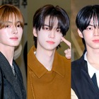 TWS、日本へ出国！空港で魅せた“美少年ビジュアル”&冬ファッションに視線釘付け【空港写真】 画像