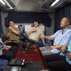 ノンスタ井上、ナダルら“嫌われ芸人”とバスツアー！「誹謗中傷の通知で携帯の電池無くなった」など衝撃エピソードを展開 画像