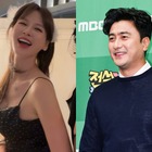 “アン・ジョンファンの奥さま”、きわどいドレス姿が刺激的…ミス・コリア出身の華やかさ健在【PHOTO】 画像