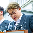 飲酒運転で当て逃げ→マネージャー生贄で服役中の韓国歌手、偽ニュース騒動で“獄中書簡”が再注目 画像
