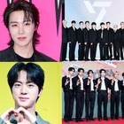 BTSメンバー・SEVENTEEN・ENHYPENが活躍！HYBE、ツアー売上“700億円越え”で世界の公演市場「ビッグ4」入り 画像