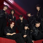 ATEEZ、英NME「2025年ベストK-POPソング25」8位にランクイン！ボーイズグループ最高順位の快挙 画像