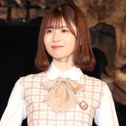 日向坂46・松田好花、ソロのイベント出演に不安MAXだったと告白 画像