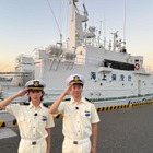 海上保安庁ロケ中にリアル通報も！櫻井翔、現場の緊張感に驚き「いつ事件事故が起きてもおかしくない」 画像