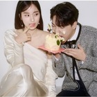 『プデュ48』出身モデル、12歳上バンドマンと結婚3カ月にして妊娠発表「優しく見守って」 画像