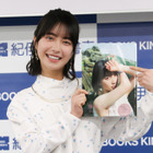 話題の17歳女優・藤﨑ゆみあ、1st写真集は“初めて”を詰め込んだ一冊「一生に一度しかないかけがえのない瞬間」 画像