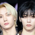 BOYNEXTDOOR・ソンホ＆テサン、ファッション誌の表紙に登場！初のユニット撮影でHIPな魅力を発揮 画像